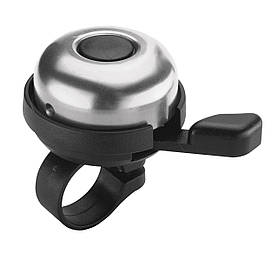 Дзвінок Green Cycle GBL-603 сріблястий