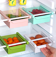 Подвесной контейнер дополнительный для холодильника Refrigerator Multifunctional Storage Box