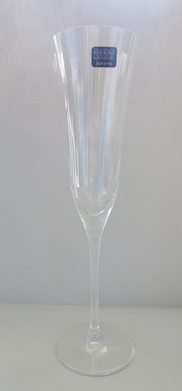 Бокалы для шампанского Saturnia - фото 1 - id-p320329101