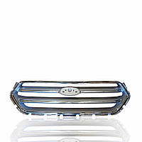 Решітка радіатора срібло для Ford Escape 17-19 (GJ5Z8200C)