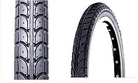 Покрышка велосипедная антипрокол 5mm Puncture Protection 24х2,00 (54-507) Deestone