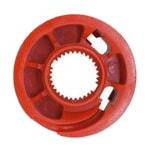 Ролики Ролик склопідіймача — DAF Багато моделей