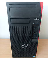 Компьютер 8-9G Fujitsu ESPRIMO P558 G5600 Gold (3.9 GHz)/ ddr4 8Gb/256 SSD UHD610 2Gb/M.2/USB3.0 soket 1151