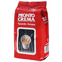 Кава в зернах Lavazza Pronto Crema, 1кг