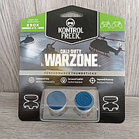 Набор накладок Thumb Grips Kontrolfreek Call of Duty: Warzone Xbox One/Xbox Series X|S