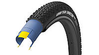 Покрышка 700x40 (40-622) GoodYear CONNECTOR tubeless complete, folding, black, 120tpi