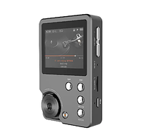 Мини-цифровой mp3-плеер SHMCI 105P WAV/MP3/WMA/FLAC 2.0 экран
