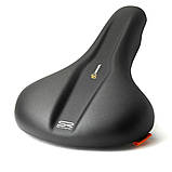 Сідло Selle Royal Explora Athletic Unisex, водонепроникне, комфортне, 273x152 мм, фото 4