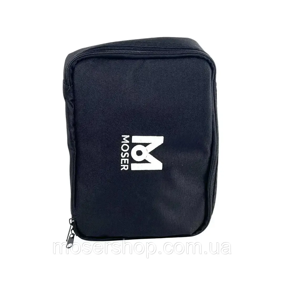 Сумка для машинок Moser Clipper Pouch 1870-2450