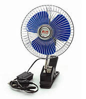 Вентилятор для охлаждения (24В) МТЗ