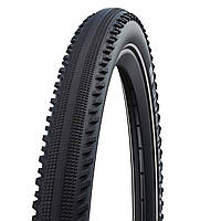 Покрышка 28x1.60 (42-622) Schwalbe HURRICANE Performance, RaceGuard B/B-SK+RT HS499 ADDIX 67EPI B