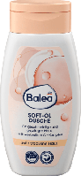 Гель для душа (Масляный) (300 мл) [Balea Soft-Öl Dusche]