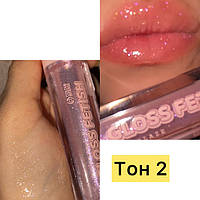 Блеск для губ Colour Intense Gloss Fetish 02 Bonbon, 5 мл