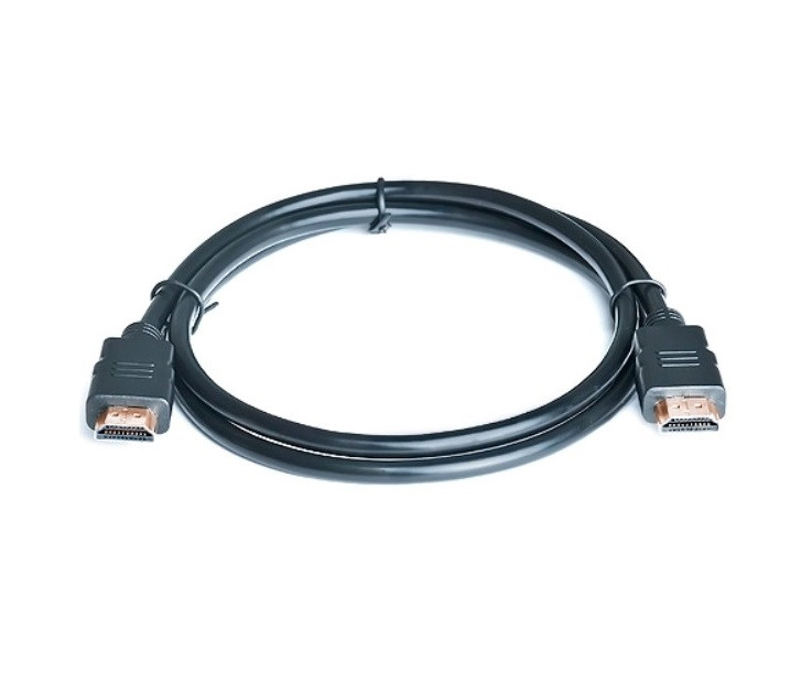 Кабель REAL-EL (EL123500019) HDMI-HDMI M/M v2.4м 0
