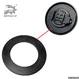 Прокладка кришки маслозаливної горловини СуперБ 1 Шкода 059103487 06A103483D 95810453600, фото 3