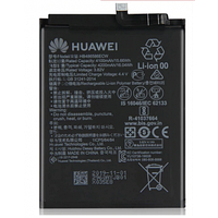 Аккумулятор (АКБ, батарея) Huawei P40 Lite, Mate 30, Honor V30 l HB486586ECW (Li-polymer 3.82V, 4200mAh)