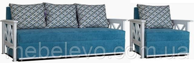 Комплект мебели Дуэт