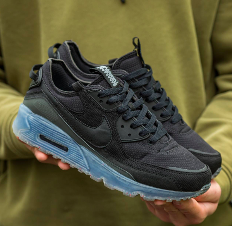 Nike air max hotsell 90 triple blue
