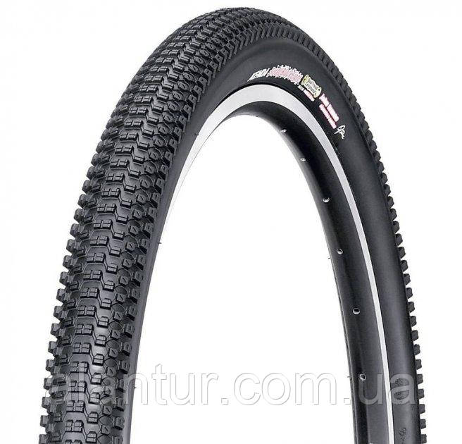 Шина Kenda K1047 SMALL BLOCK EIGHT 29x1.95 для гірського велосипеда, чорна, 30 TPI, фото 1
