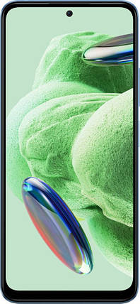 Xiaomi Redmi Note 12 5G 4/128GB NFC Ice Blue Global Version Гарантія 1 рік (*CPA -3% Знижка)_K, фото 2