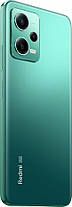 Xiaomi Redmi Note 12 5G 4/128GB NFC Forest Green Global Version Гарантія 1 рік (*CPA -3% Знижка)_K, фото 5