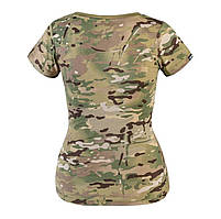Футболка LADY Texar Arid Camo / multicam, фото 3