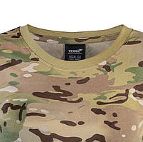 Футболка LADY Texar Arid Camo / multicam, фото 4
