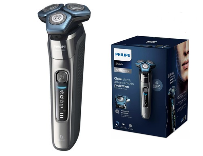 Купити Електробритва, бритва Philips Shaver series 7000 (S7788/55) для ...
