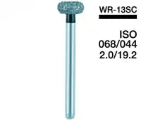 WR - 13SC колесо 5 шт.