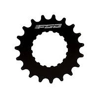 Звезда к шатуну FSA BOSCH sprocket Ø 42.2x3/32x15T WA648, black