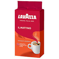 Кава мелена Lavazza Mattino, 250г