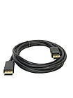 Кабель DisplayPort- Display Port 4K 3м