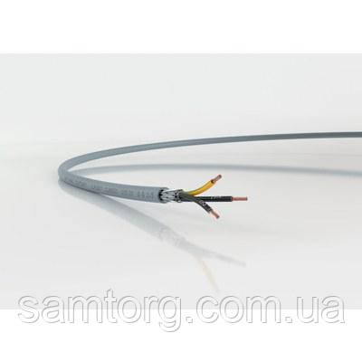 Кабель OLFLEX CLASSIC 115 CY 5G25 (ПВС) екранований мідним дротом 1136635