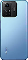 Xiaomi Redmi Note 12S 8/256Gb Ice Blue Гарантія 1 рік (*CPA -3% Знижка)_K, фото 4
