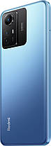 Xiaomi Redmi Note 12S 8/256Gb Ice Blue Гарантія 1 рік (*CPA -3% Знижка)_K, фото 5
