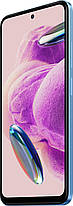 Xiaomi Redmi Note 12S 8/256Gb Ice Blue Гарантія 1 рік (*CPA -3% Знижка)_K, фото 6