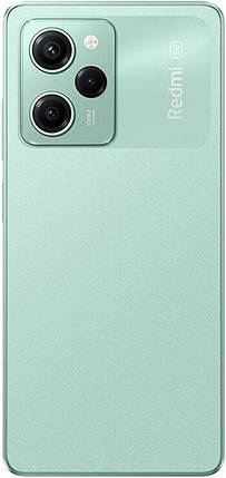 Xiaomi Redmi Note 12 Pro 12/256Gb Speed Edition Shimmer Green CN Гарантія 1 рік (*CPA -3% Знижка)_K, фото 3