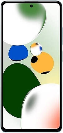 Xiaomi Redmi Note 12 Pro 12/256Gb Speed Edition Time Blue CN Гарантія 1 рік (*CPA -3% Знижка)_K, фото 2