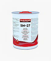 СМ-27 / SM-27 - растворитель для эпоксидных покрытий (уп. 0.75 л)
