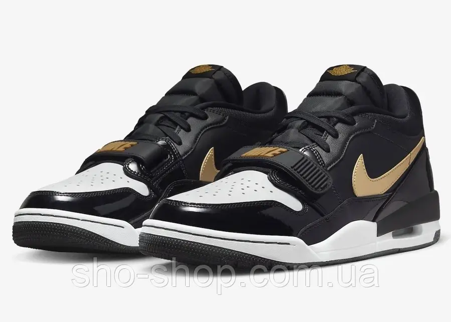 Nike jordan hotsell legacy low