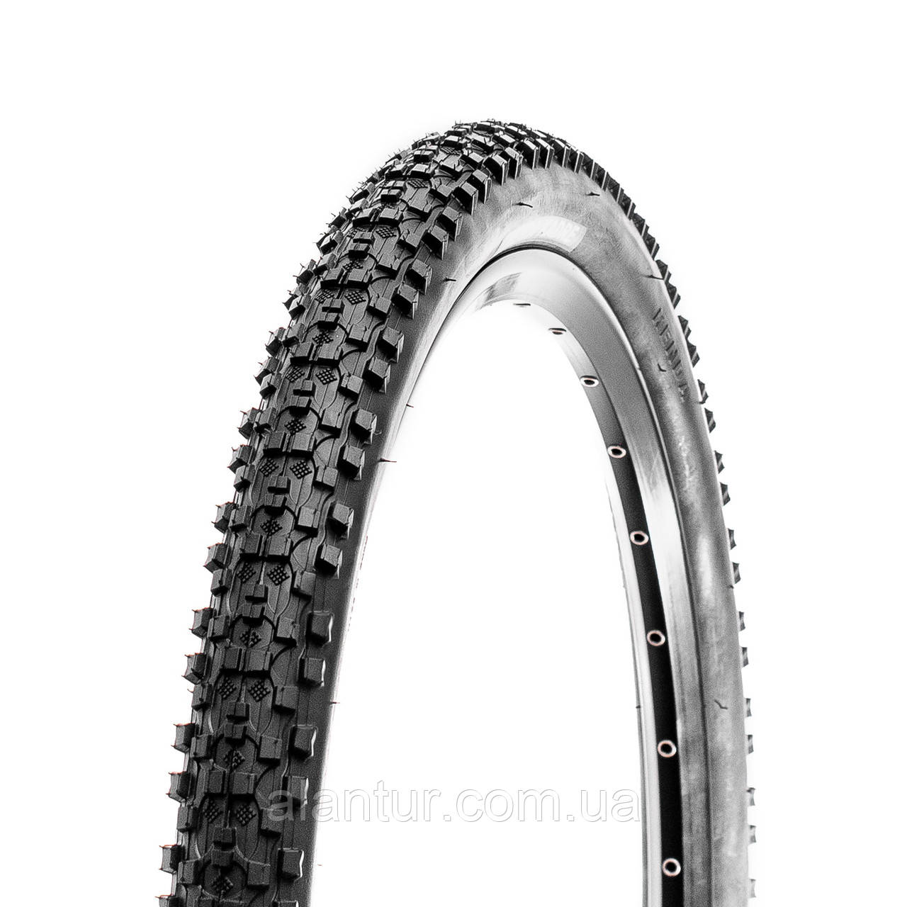 Покришка 26x2.1 (54-559) Kenda K1027 KADRE, black, 30tpi