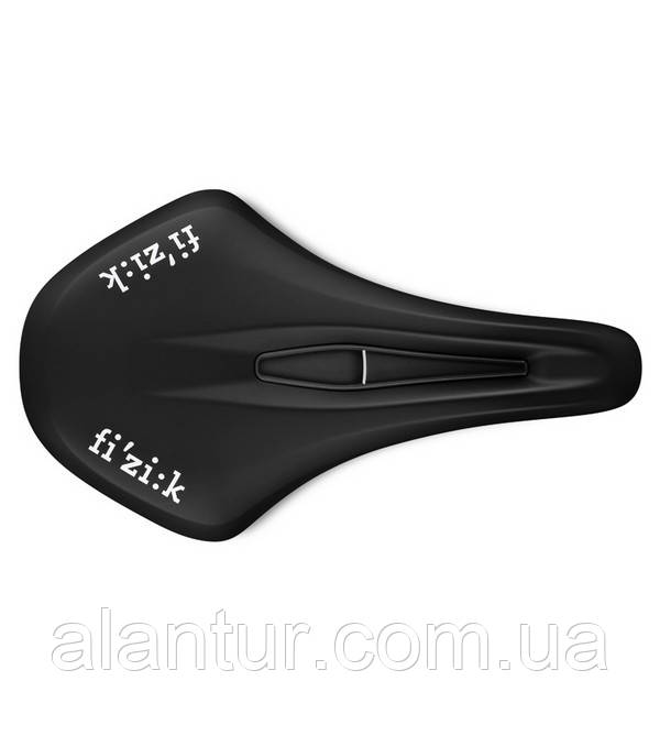 Сідло Fizik Terra Argo X5 150 мм для Gravel, вага 250 г, чорне, зручне та надійне., фото 1