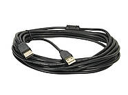 Кабель Usb-Usb 5 м