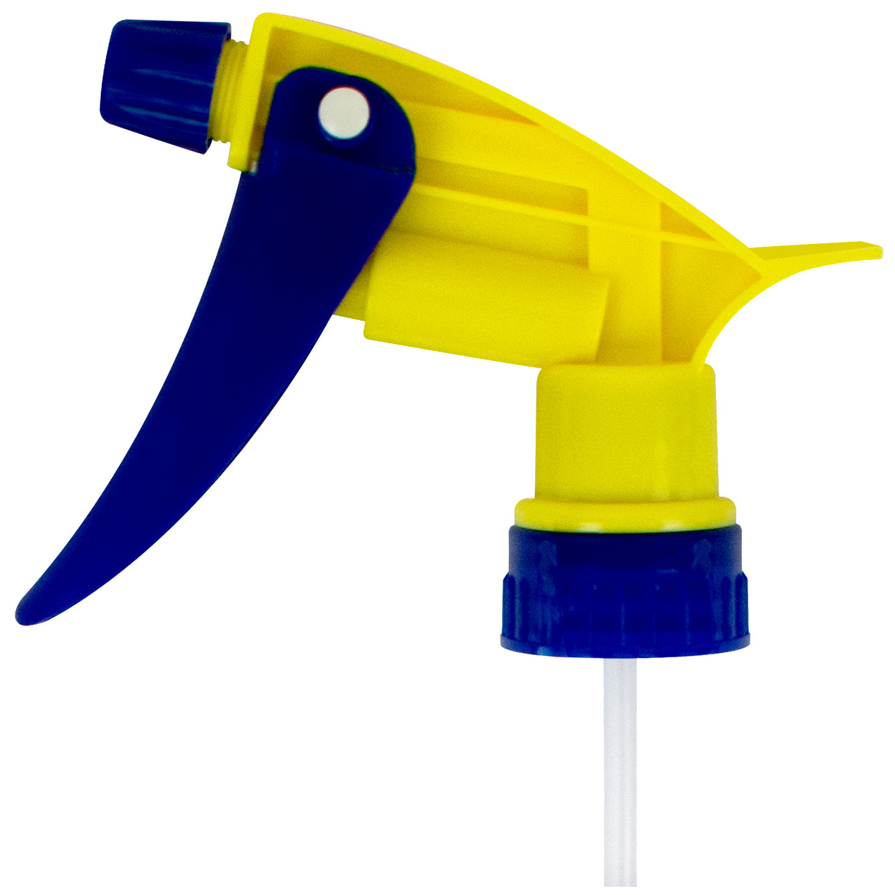 Тригерний розпилювач на пляшку Росинка, фото 1