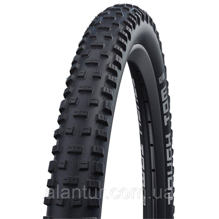 Шина Schwalbe TOUGH TOM 26x2.10 для бездоріжжя з захистом K-Guard, фото 1