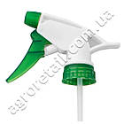 Тригерний розпилювач на пляшку Росинка, фото 3