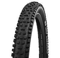 Покрышка 27.5x2.80 (70-584) Schwalbe NOBBY NIC Perf, Folding, B/B-SK HS602 ADDIX 67EPI B