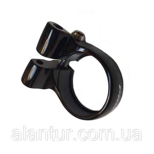 Підсідельний хомут Cannondale K26000 31.8мм з кріпленням для багажника, фото 1