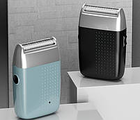 Електробритва Solimpia 4D Electric Shaver Black (LK-1900-BLK), фото 4