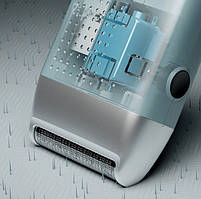 Електробритва Solimpia 4D Electric Shaver Black (LK-1900-BLK), фото 10